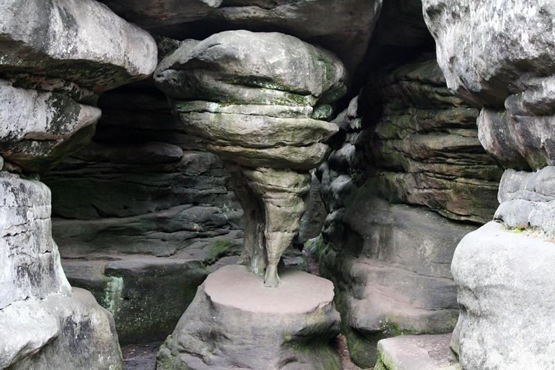 Pokoje U Filipa Kudowa-Zdrój Exteriör bild