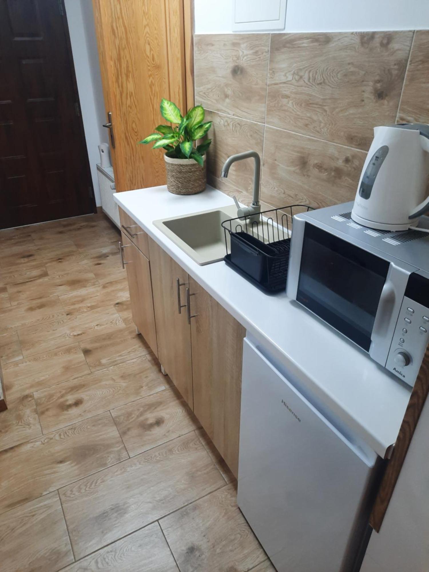 Pokoje U Filipa Kudowa-Zdrój Exteriör bild